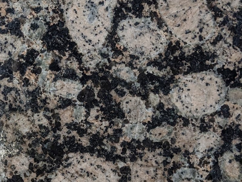 Tile #4 Granite