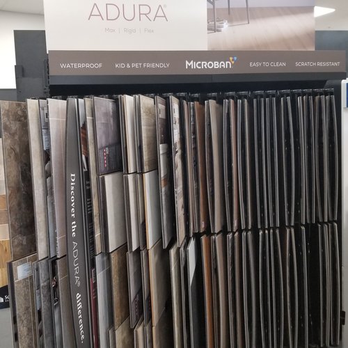 Mannington Adura Luxury Vinyl Plank