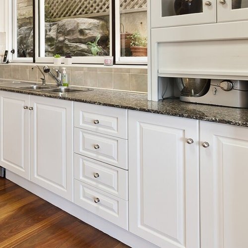 Modern cabinet ideas in Madison, WI from Majestic Floors and More LLC