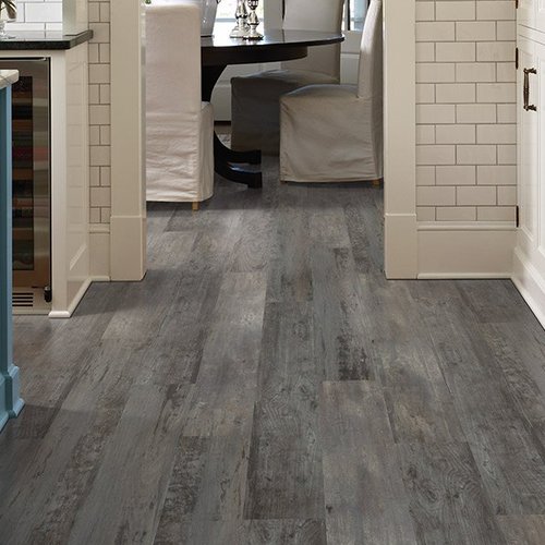 The newest ideas in waterproof flooring in Sun Prairie, WI from Majestic Floors and More LLC