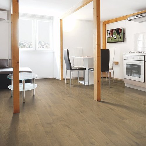 Laminate flooring trends in Middleton, WI from Majestic Floors and More LLC