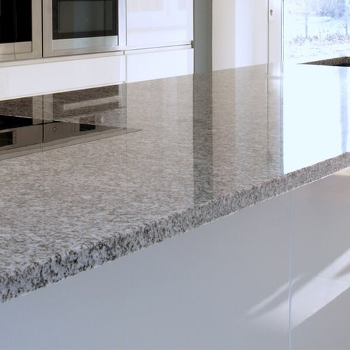Countertops installation in Waunakee, WI from Majestic Floors and More LLC